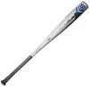 New Louisville Slugger 2020 Omaha 5 One Piece BBCOR Baseball Bat 2 5/8" -LOUISVILLE SLUGGER Baseball wtlbbo5b3 20 201 20edited