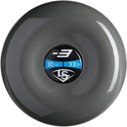 New Louisville Slugger 2020 Omaha 5 One Piece BBCOR Baseball Bat 2 5/8" -LOUISVILLE SLUGGER Baseball wtlbbo5b3 20 203