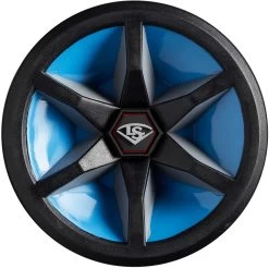 New Louisville Slugger 2020 Omaha 5 One Piece BBCOR Baseball Bat 2 5/8" -LOUISVILLE SLUGGER Baseball wtlbbo5b3 20 204