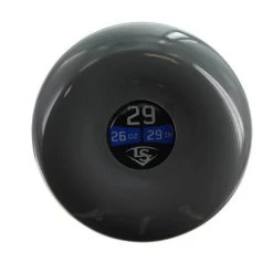 New Louisville Slugger 2019 Solo 619 (-3) 2 5/8" BBCOR Baseball Bat 9 New Louisville Slugger 2019 Solo 619 (-3) 2 5/8" BBCOR Baseball Bat -LOUISVILLE SLUGGER Baseball wtlbbs619b3 203rd 20shot 20edited