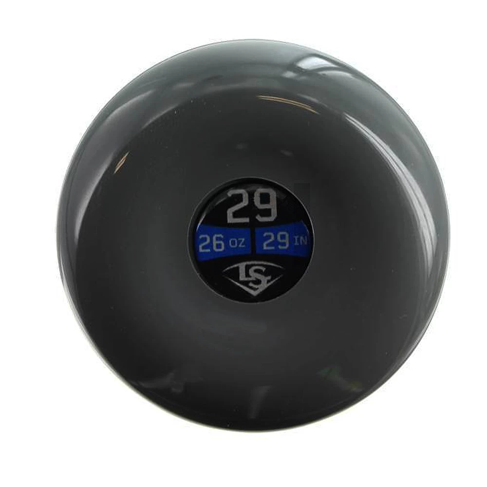 New Louisville Slugger 2019 Solo 619 (-3) 2 5/8" BBCOR Baseball Bat 5 New Louisville Slugger 2019 Solo 619 (-3) 2 5/8" BBCOR Baseball Bat - Image 3