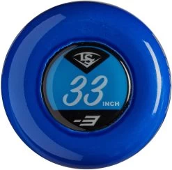 New Louisville Slugger 2020 Select Power (-3) 2 5/8" BBCOR Baseball Bat -LOUISVILLE SLUGGER Baseball wtlbbspb32 203