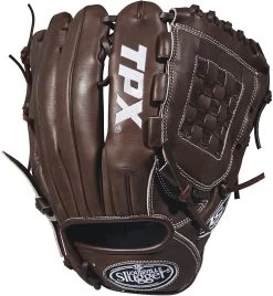 New Other Louisville Slugger TPX Series 11.75" Baseball Glove Brown LHT