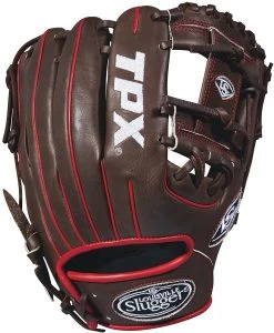 New Louisville Slugger TPX WTLPXRB18115 11.5" RHT Baseball Glove Infiled