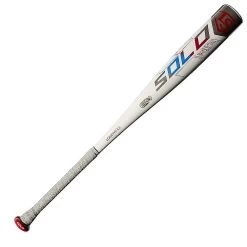 LOUISVILLE SLUGGER New Louisville Senior League 619 Solo SLS619X Baseball Bat