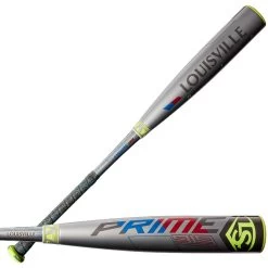 New Louisville Slugger Prime 919 USA Youth Baseball Bat 2 5/8 -10 -LOUISVILLE SLUGGER Baseball wtlubp919b10 205