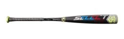 LOUISVILLE SLUGGER New Louisville Select 719 33/28 USA Youth Baseball Bat 2 5/8 -5