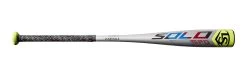New Other Louisville Slugger 2019 Solo SPD (-13) 2 1/2" USA Baseball Bat 29/16
