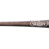 New Louisville Slugger MLB Maple C271 WTLW7M271A17 Select Gray 31" Wood Bat -LOUISVILLE SLUGGER Baseball wtlw7m271a17