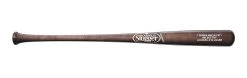 New Louisville Slugger MLB Maple C271 WTLW7M271A17 Select Gray 34" Wood Bat