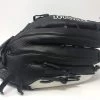 New Louisville Slugger Xeno Series XN14-BK 12.75" RHT Fastpitch Softball Glove -LOUISVILLE SLUGGER Baseball xn141