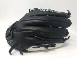 New Louisville Slugger Xeno Series XN14-BK 12.75" RHT Fastpitch Softball Glove