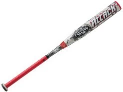 New Other Louisville Slugger YBAT14-RR Attack 31/19 Little League Baseball Bat