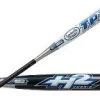 New Other Louisville Slugger H2 YBXH2 31/18.5 Little League Baseball Bat Blk/Wht -LOUISVILLE SLUGGER Baseball ybxh2 6b255c00 69ba 451b 8f94 f10320f42276