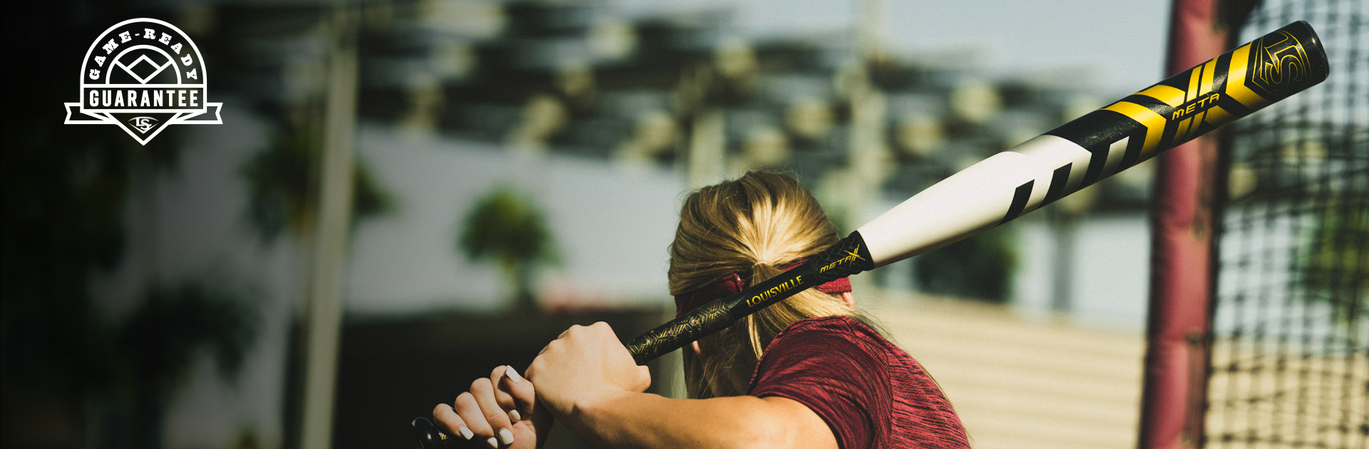 LOUISVILLE SLUGGER Baseball -LOUISVILLE SLUGGER Baseball FRS NoEmbed